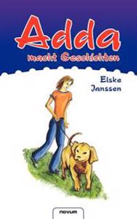 Adda Macht Geschichten