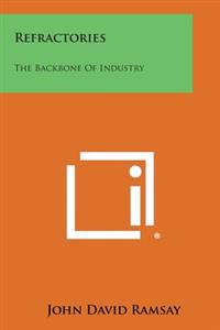 Refractories: The Backbone of Industry