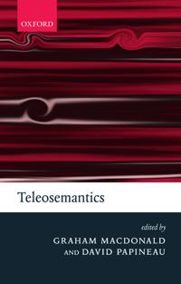 Teleosemantics