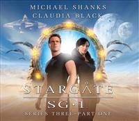 Stargate SG-1: Series Three