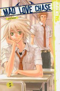 Mad Love Chase 5