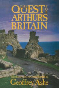 Quest for Arthur S Britain the