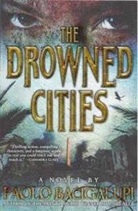 The Drowned Cities