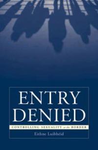 Entry Denied