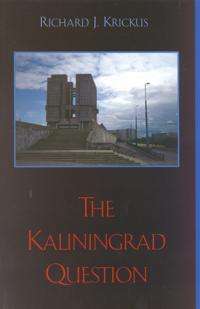 The Kaliningrad Question