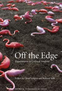 Off the Edge: Experiments in Cultural Analysis