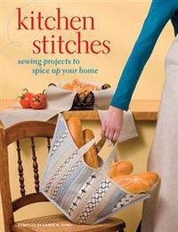 Kitchen Stitches
