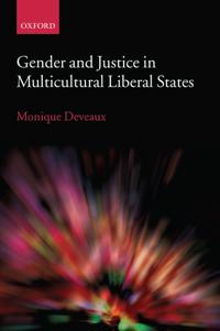 Gender and Justice in Multicultural Liberal States