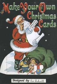 Make Your Own Christmas Cards