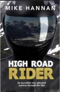 High Road Rider