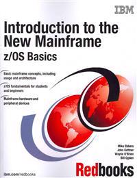 Introduction to the New Mainframe