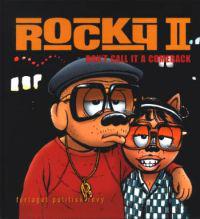 Rocky-Don´t call it a comeback