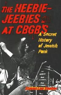 The Heebie-Jeebies at CBGB's
