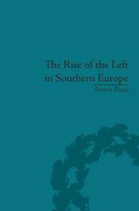 The Rise of the Left in Southern Europe: