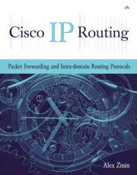 Cisco Ip Routing