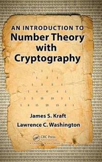 An Introduction to Number Theory with Cryptography