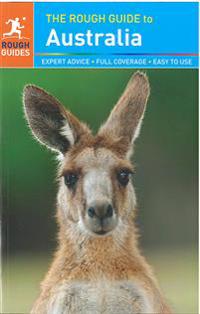The Rough Guide to Australia