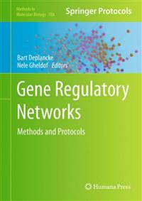 Gene Regulatory Networks