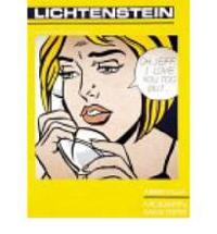 Roy Lichtenstein