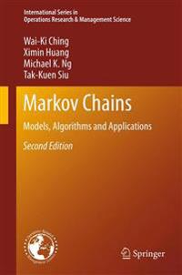 Markov Chains