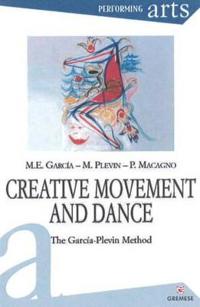 Creative Movement and Dance