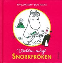 Världen enligt Snorkfröken