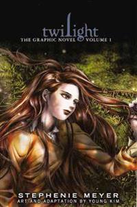 Twilight, Volume 1: The Graphic Novel