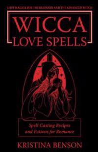 Wicca Love Spells