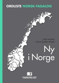Ny i Norge; ordliste norsk-tagalog