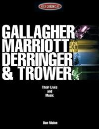 Gallagher, Marriott, Derringer and Trower