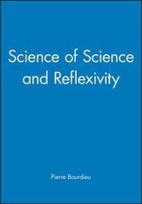 Science of Science and Reflexivity