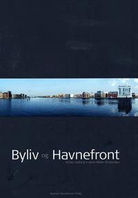 Byliv Og Havnefront
