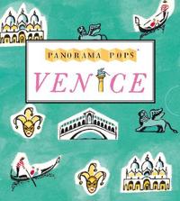 Venice: A Three-dimensional Expanding City Guide