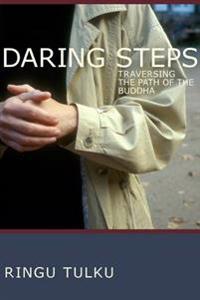 Daring Steps