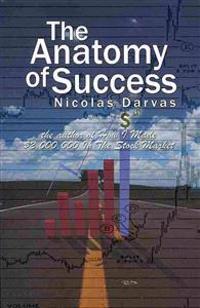 The Anatomy of Success by Nicolas Darvas (the Author of How I Made $2,000,000 in the Stock Market)