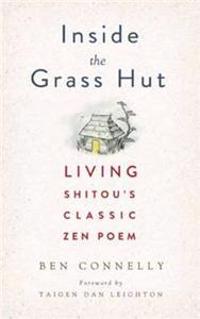 Inside the Grass Hut