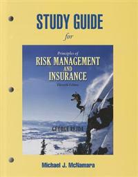 Principles of Risk Management and Insurance