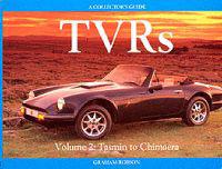 Tvr's