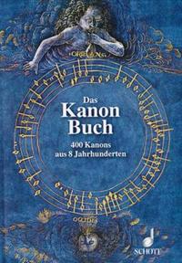 Das Kanon Buch: German Text
