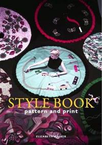 Style Book: Pattern and Print