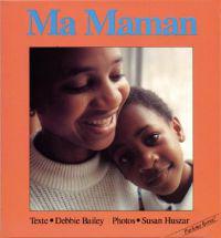Ma Maman = My Mom