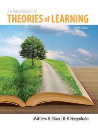 An Introduction to the Theories of Learning