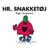 Hr. Snakketøj