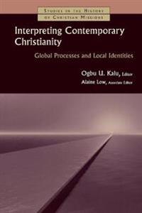 Interpreting Contemporary Christianity