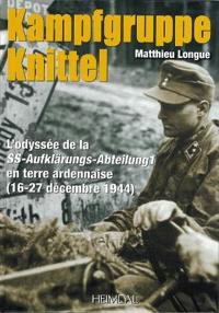 Kampfgruppe Knittel