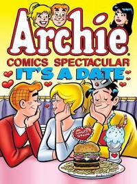 Archie Comics Spectacular: It's A Date