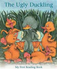 The Ugly Duckling (Floor Book)