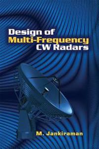Design of Multi-frequency CW Radars