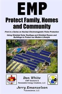 Emp - Protect Family, Homes and Community