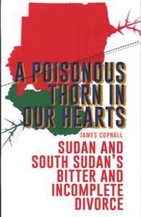 A Poisonous Thorn in Our Hearts